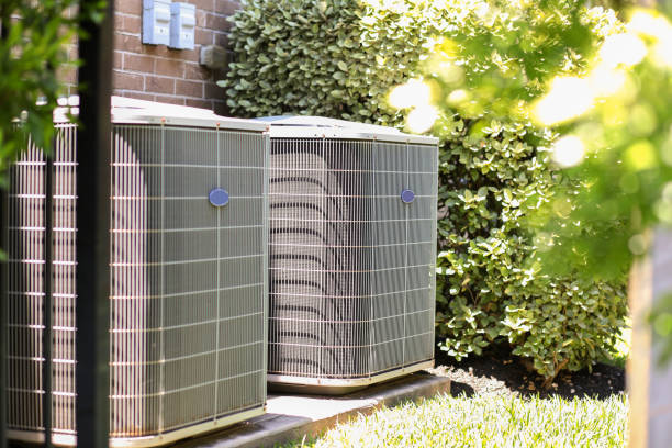 Best HVAC companies near me  in Osceola, WI